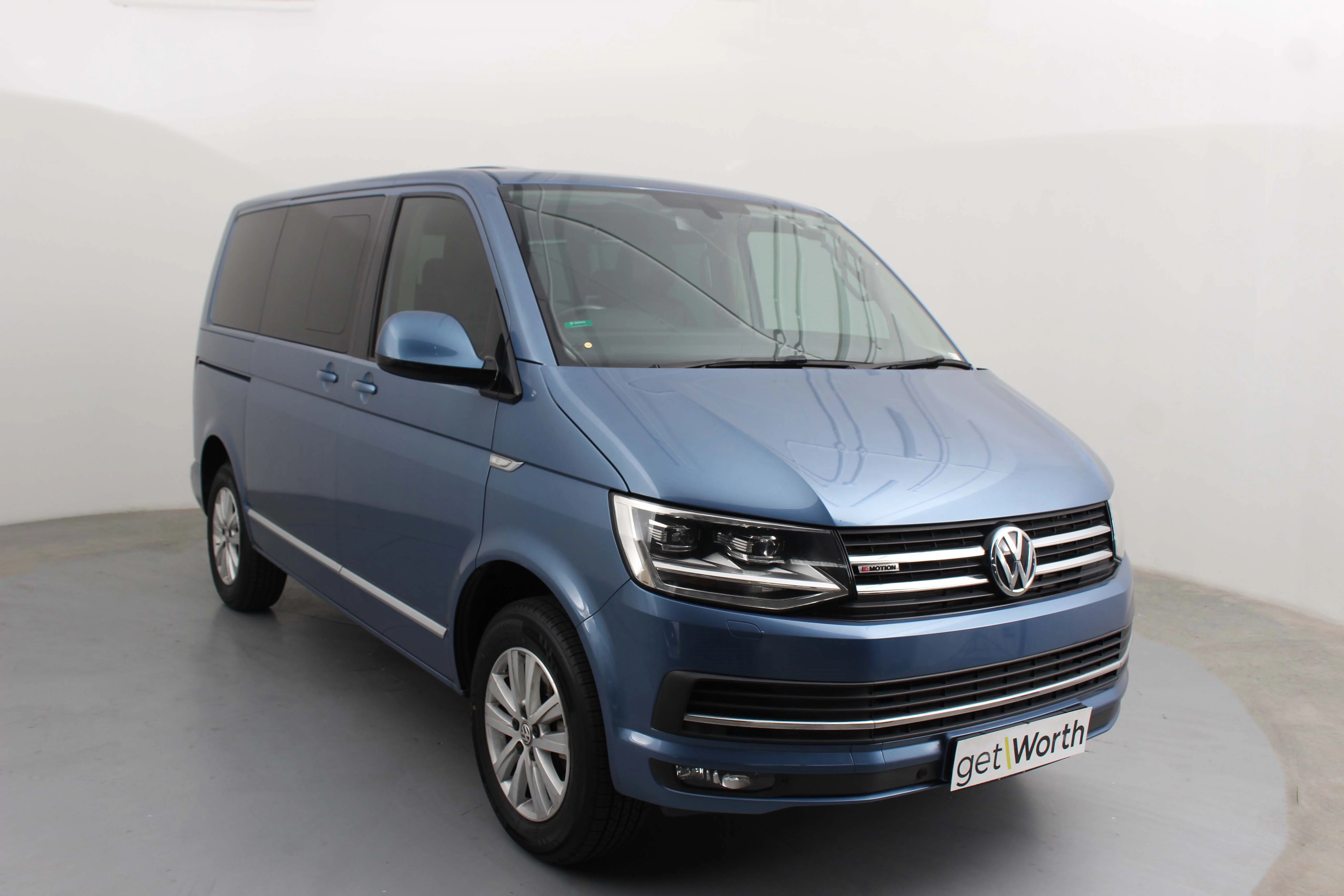 2019 VOLKSWAGEN T6 T6 CARAVELLE 2.0 BiTDi HIGHLINE DSG 4 MOTION
