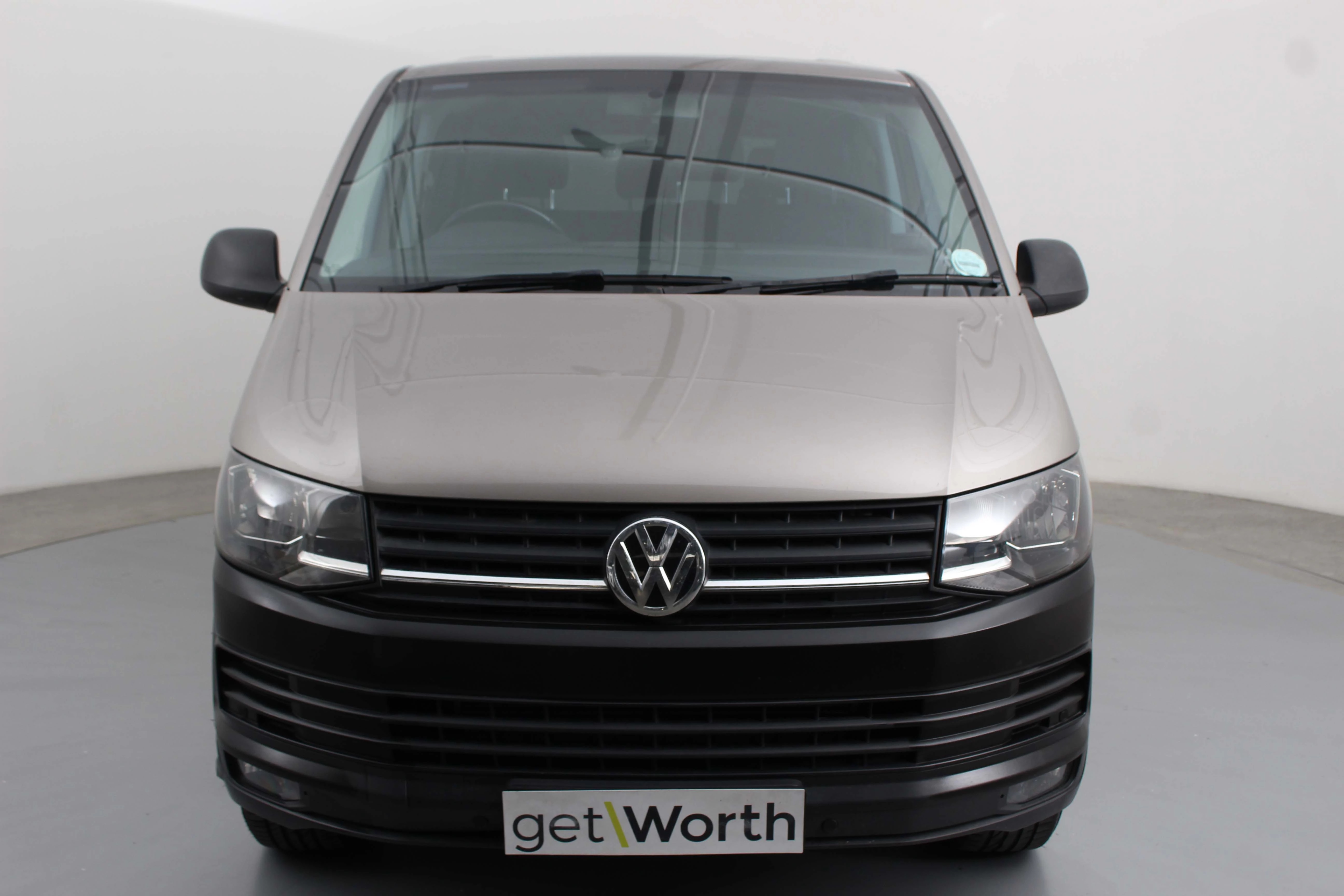 2019 VOLKSWAGEN TRANSPORTER T6 C/BUS 2.0 BiTDi SWB 132 KW DSG F/C P/V