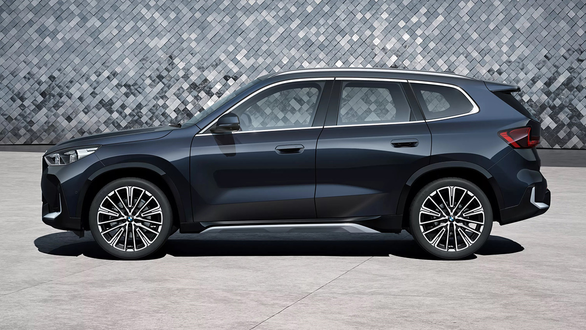 BMW X1 Buyer's Guide (2015–2022)