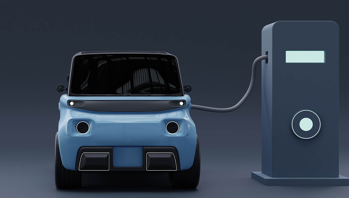 Will South Africa Introduce Subsidies for New Energy Vehicles