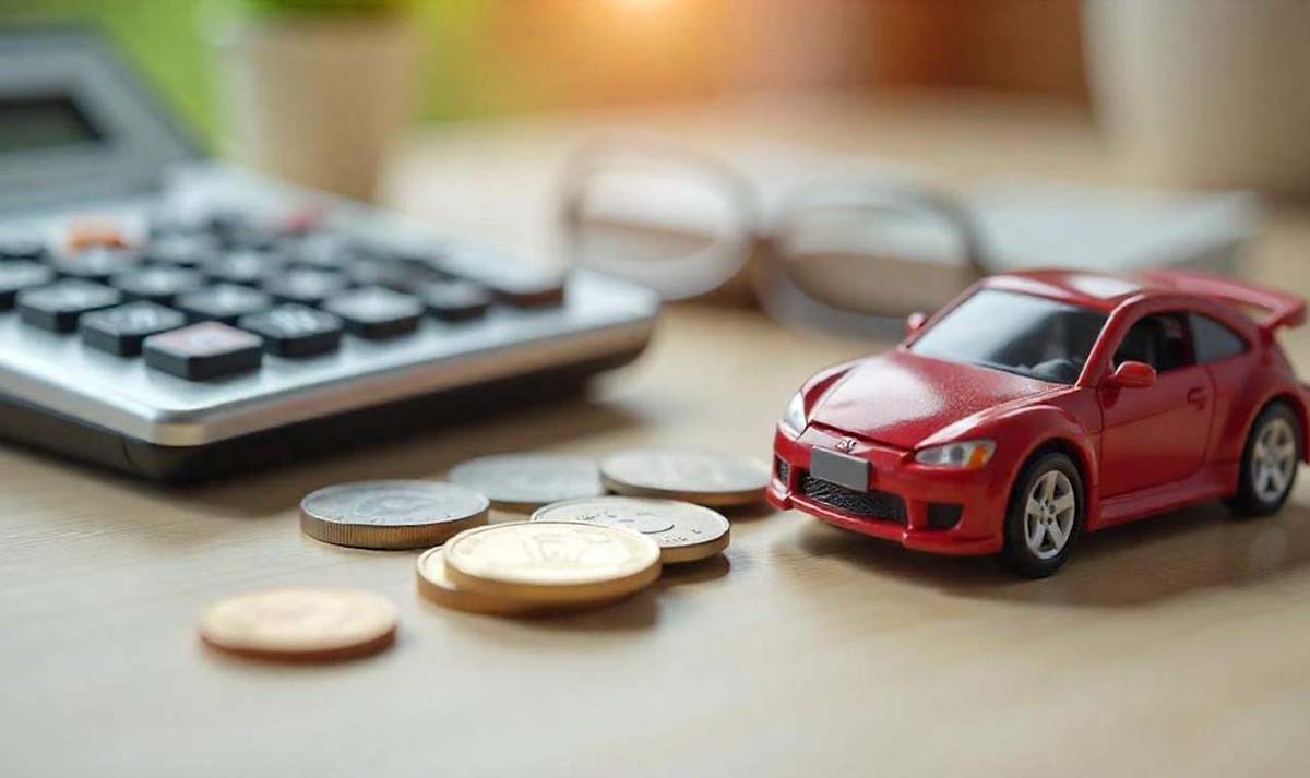 Benefits of car financing in South Africa