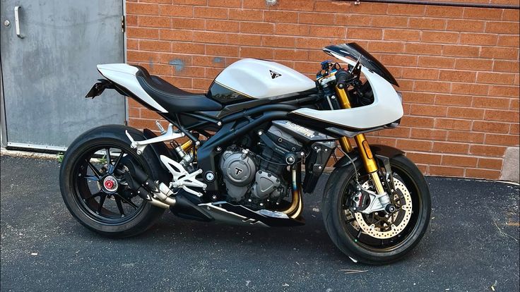 Requirements For One To Own A Motorbike In South Africa