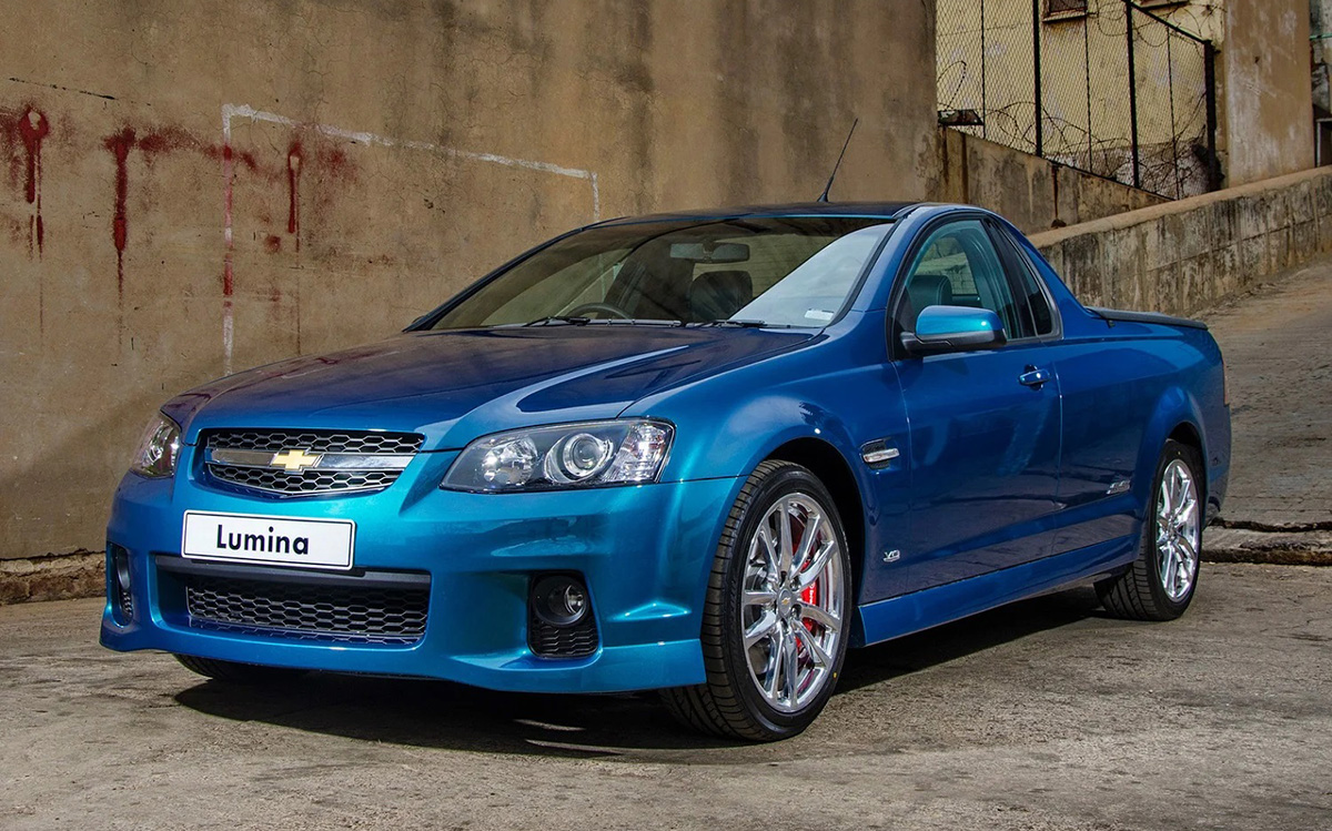 The Top 5 Fastest Bakkies of 2026 in South Africa (0–100 km/h)