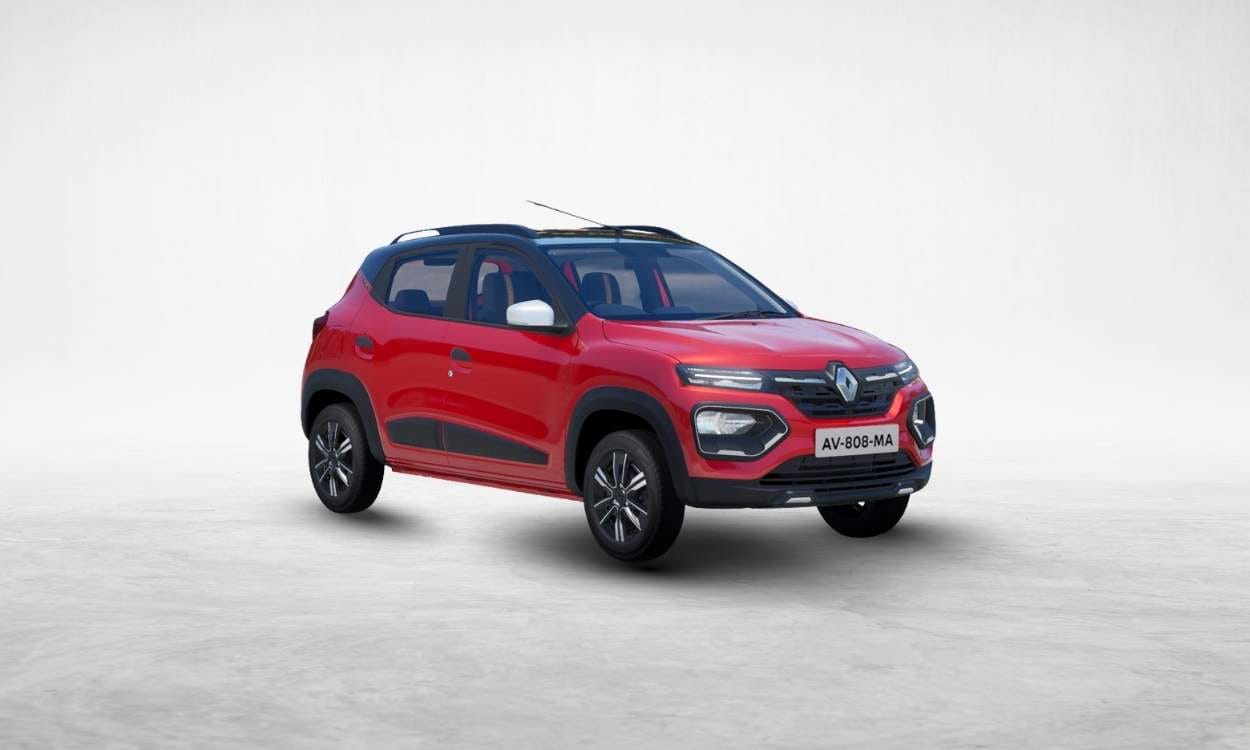 Renault Kwid Buyer's Guide