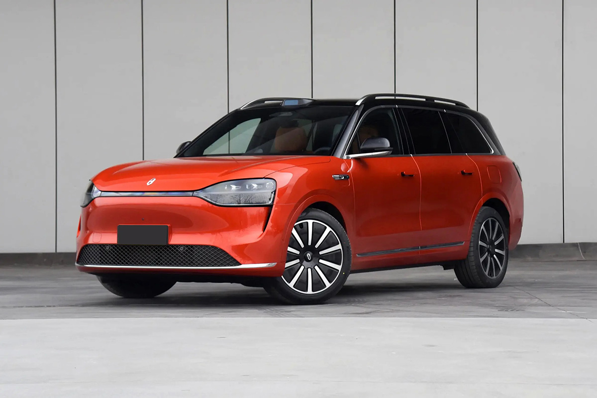 Are Chinese cars reliable
