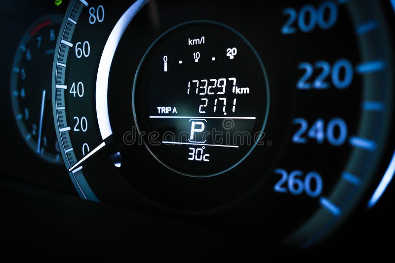 What To Check On A High-Mileage Car