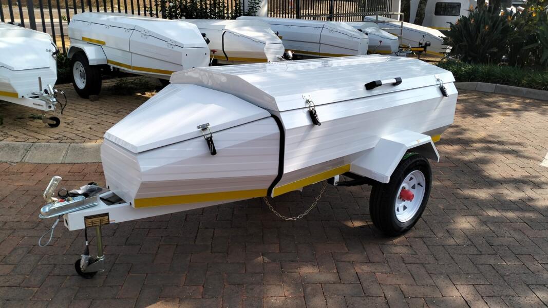 What To Check When Purchasing A Second Hand Trailer