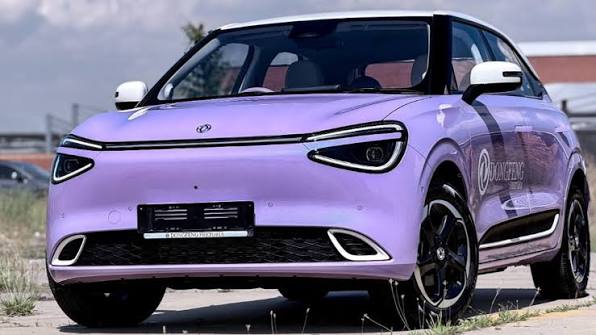 The Best Used Electric Cars under R600,000: Is It Time to Buy a Pre-Owned BEV