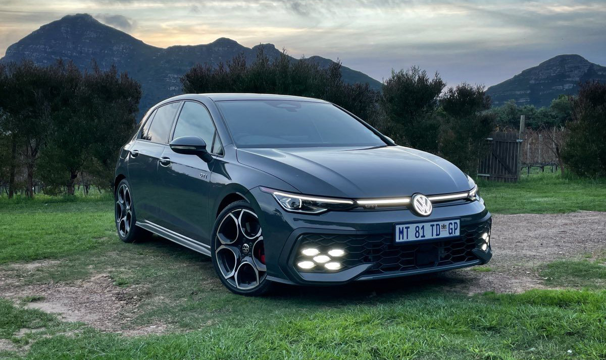 Volkswagen Golf GTI 8.5 (2026) Road-Trip Review