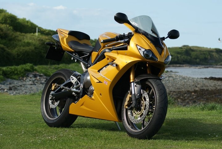 What To Consider When Purchasing A Second Hand Super Bike