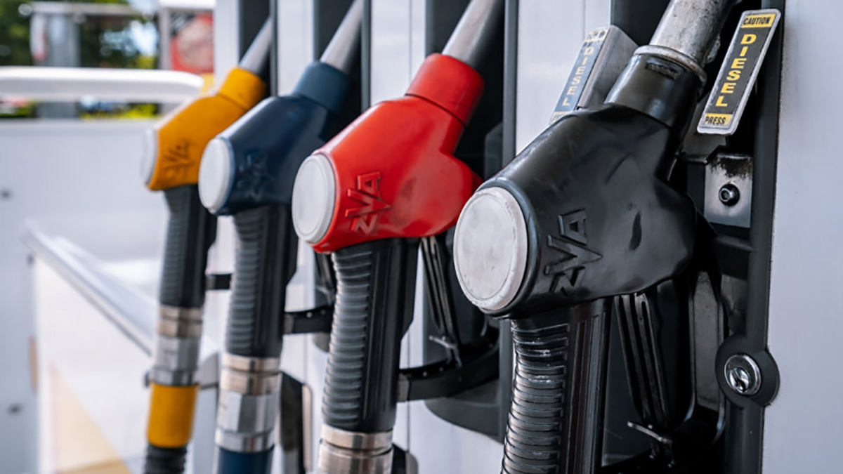 September Fuel Price Update South Africa 2026