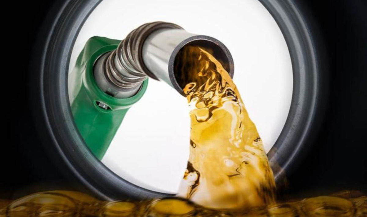 Updated August fuel price South Africa 2026