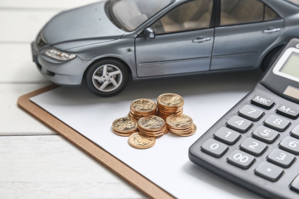 What To Be On The Lookout For When Choosing Car Financing
