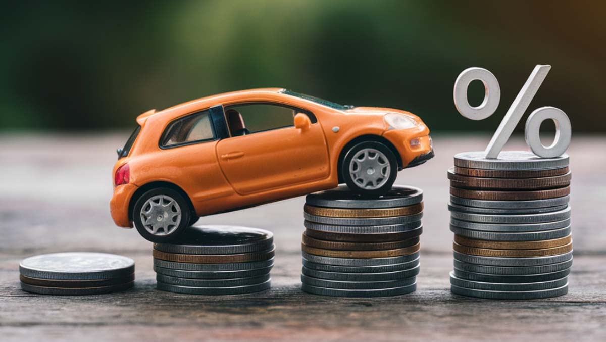 Is It Good To Buy A Car Through Bank Financing