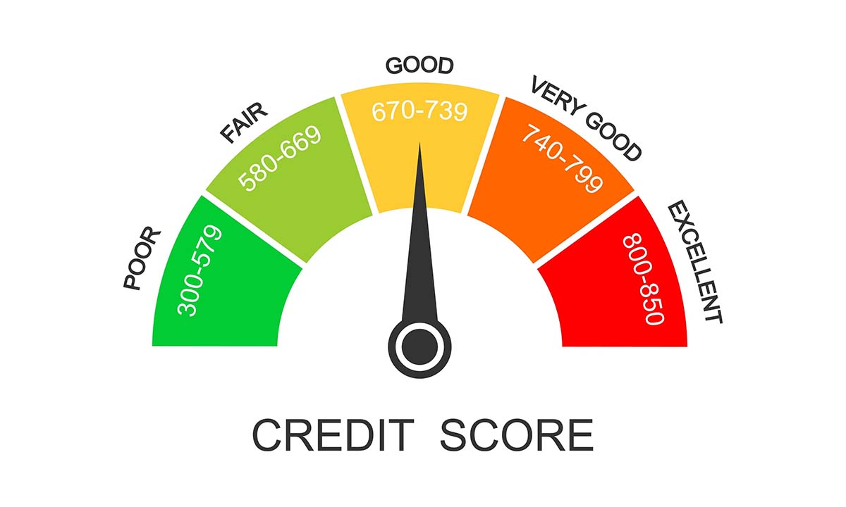 How To Improve Your Credit Score In South Africa