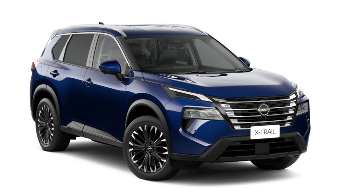 Nissan X-Trail (2026) First Drive Review