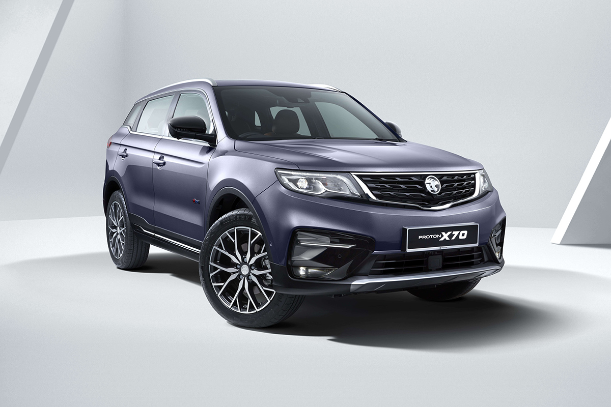 5 automakers with the biggest sales declines in SA in 2025