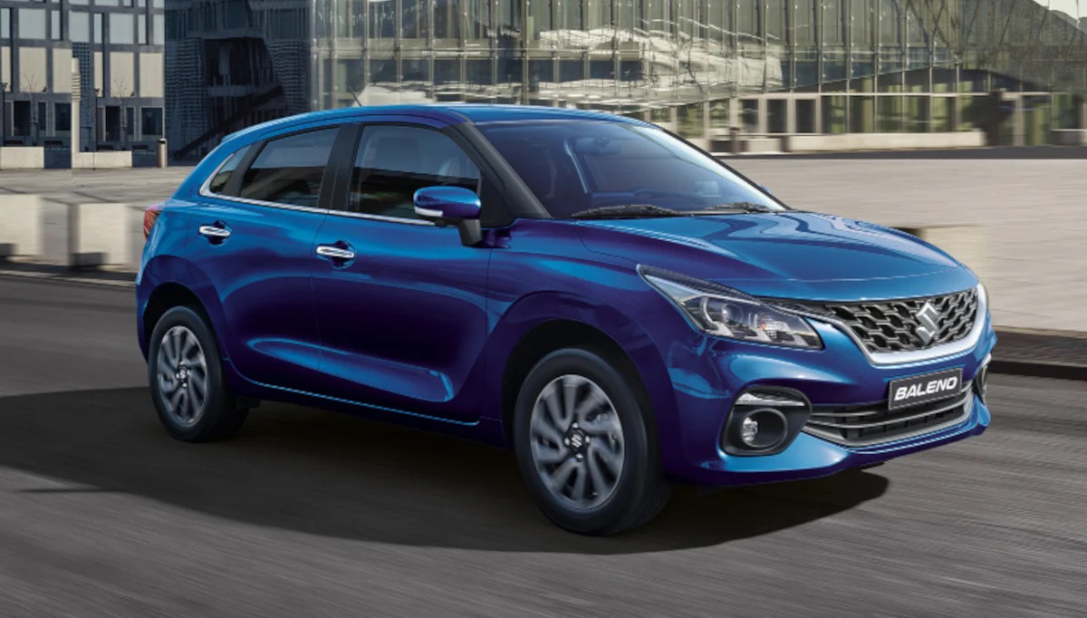 Best budget cars under R250000 in South Africa