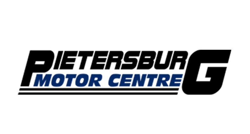 Pietersburg Motor Centre