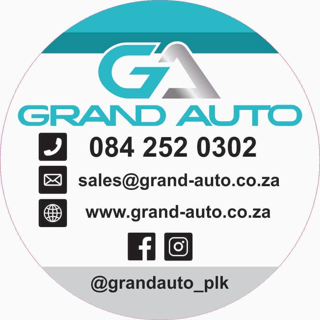 Grand Auto