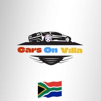 Cars On Villa